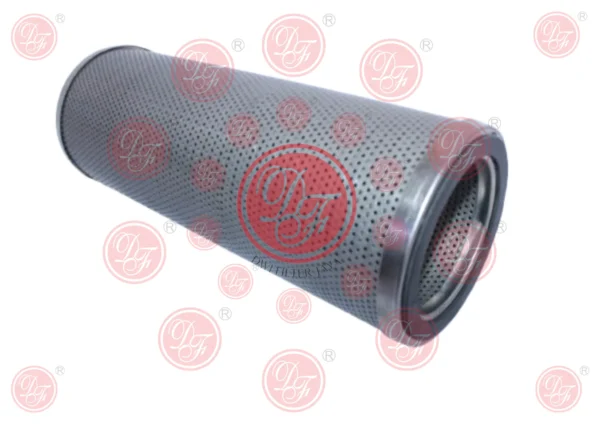 ROUND DISC FILTER