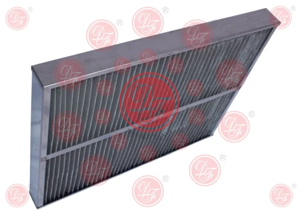 STRAINER OIL FILTER 30 MICRON