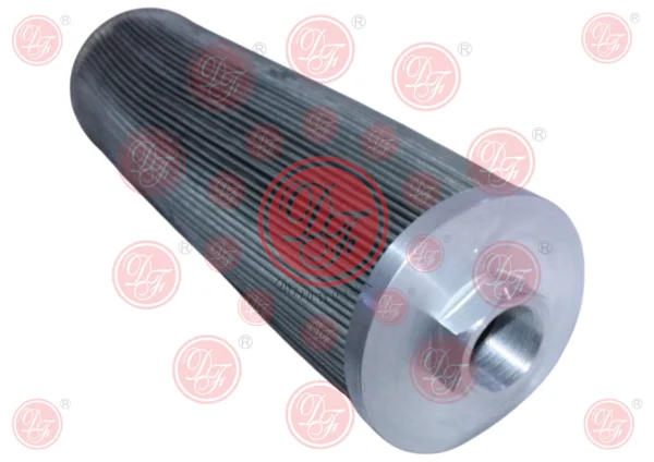 Melt Blown Depth Filter Oil