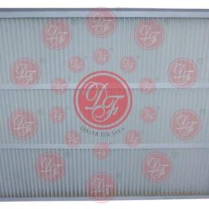 CUSTOM SIZE HYDRAULIC FILTER