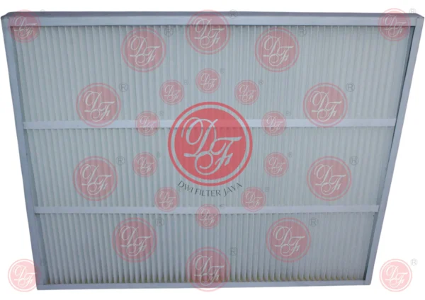 CUSTOM SIZE HYDRAULIC FILTER