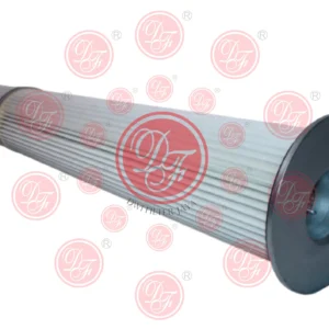 CANDLE FILTER ELEMENT