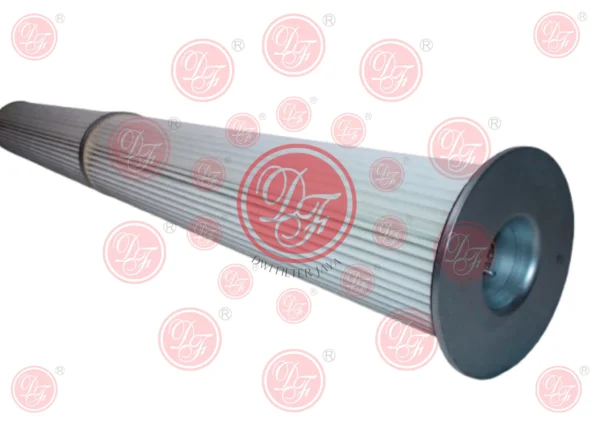 CANDLE FILTER ELEMENT
