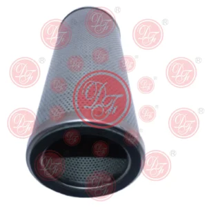 SINTERED STAINLESS STEEL DISC FILTER