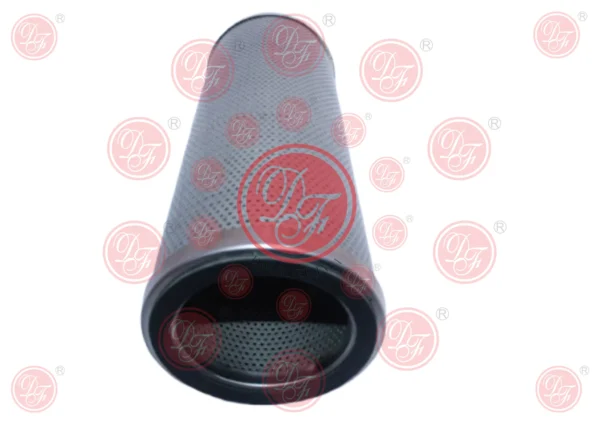 SINTERED STAINLESS STEEL DISC FILTER