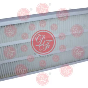 OEM HIGH QUALITY HYDRAULIC OIL FILTER