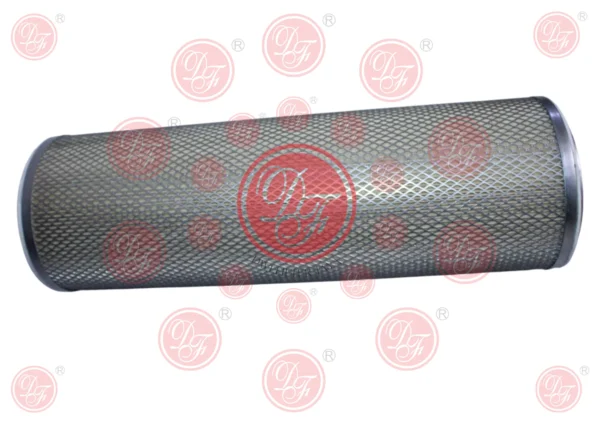 FILTER VACUUM