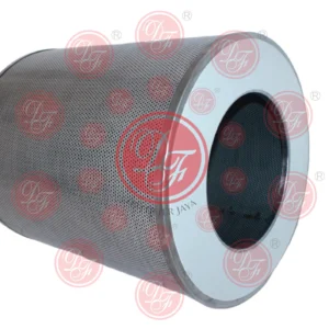 INDUSTRIAL DISC FILTER