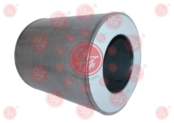 INDUSTRIAL DISC FILTER