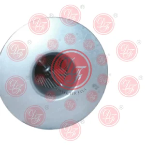 Candle Filter Strainer