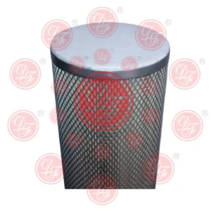 AIR FILTER INNER OUTER