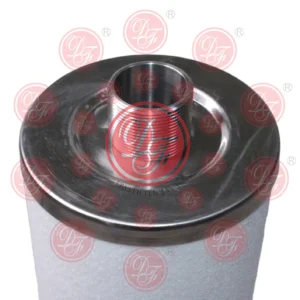 FILTER PUMP OIL STRAINER