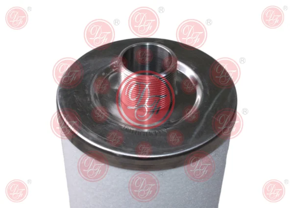 FILTER PUMP OIL STRAINER