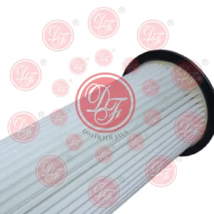 FILTER CANDLE FOR INDUSTRIAL
