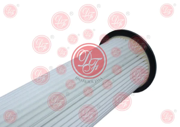 FILTER CANDLE FOR INDUSTRIAL