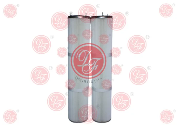 Metal Round Disc Filter