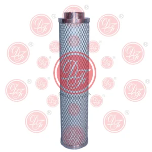 Air Flow Panel Filter