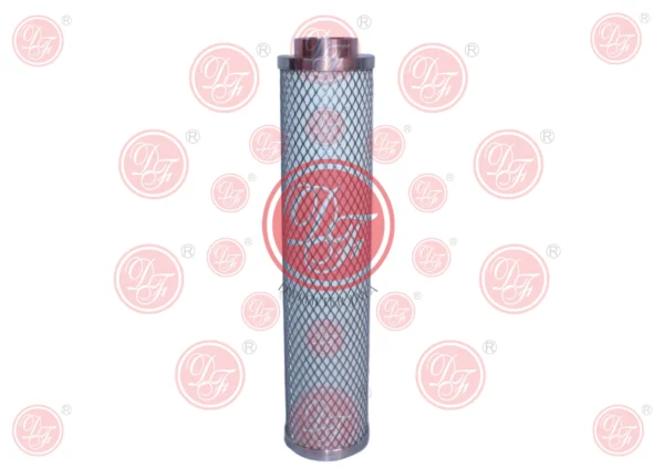 Air Flow Panel Filter