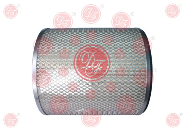 PIPELINE FILTER DRYER