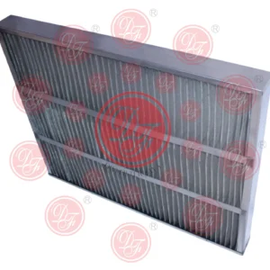 OIL FILTER VACUUM PUMP EXHAUST FILTER