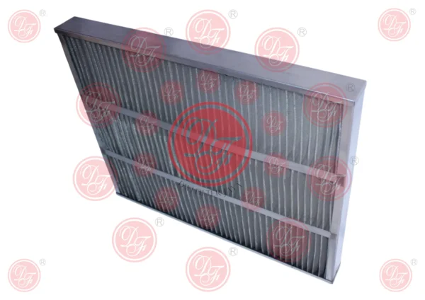 OIL FILTER VACUUM PUMP EXHAUST FILTER