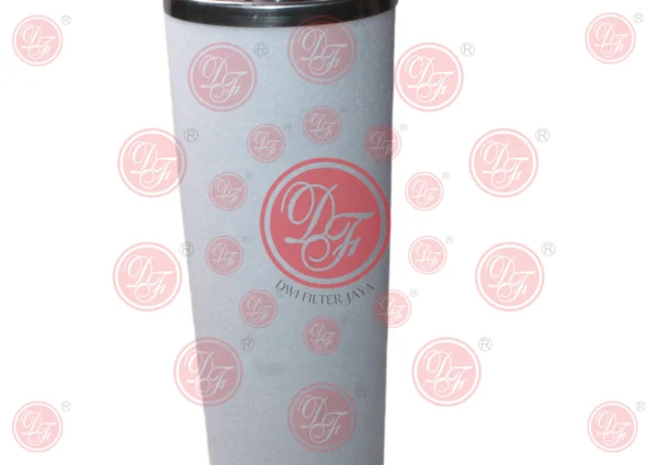FLUID FILTER ELEMENT 10 MICRON DUPLEX LUBE OIL FILTER