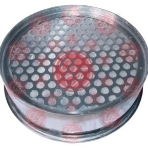 Round Disc Filter