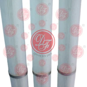 Alternative Metal Candle Filter