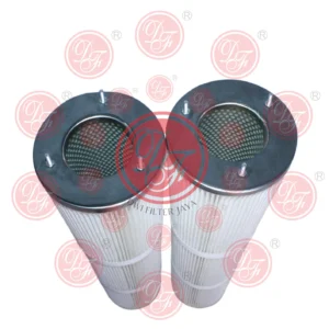 INDUSTRIAL DISC FILTER