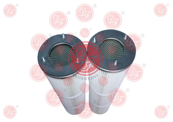 INDUSTRIAL DISC FILTER