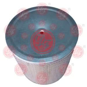 Air Dryer Muffler