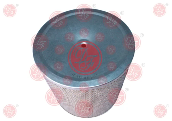 Air Dryer Muffler