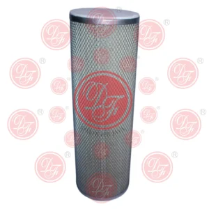DRY HEPA VACUUM CARTRIDGE FILTER