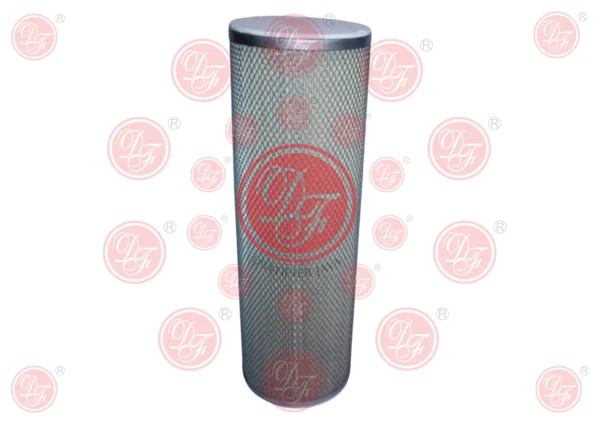 DRY HEPA VACUUM CARTRIDGE FILTER