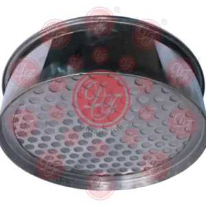 ROUND SS DISC FILTER MESH 129