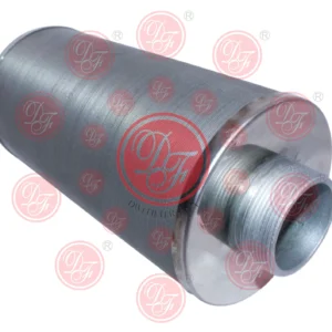 CUSTOM BAG FILTER FOR INDUSTRIAL