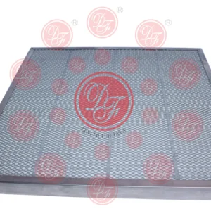 GAS FILTER ELEMENT, GAS FILTER MEDIA PLEATED FILTER ELEMENT