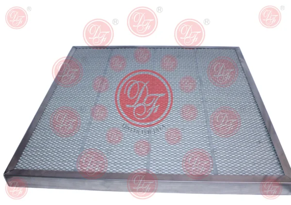 GAS FILTER ELEMENT, GAS FILTER MEDIA PLEATED FILTER ELEMENT