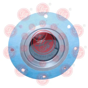 Industrial AHU Filter