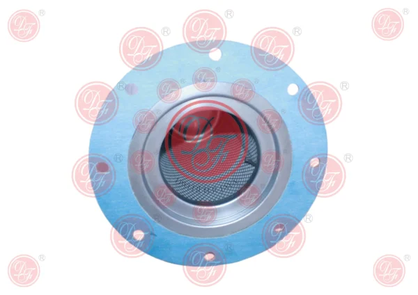 Industrial AHU Filter