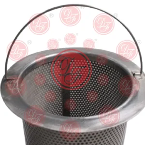 Air Flow Panel Filter