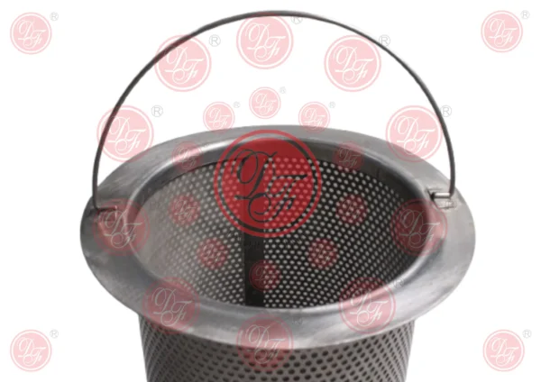 Air Flow Panel Filter