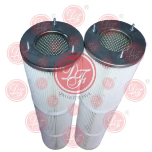 HIGH QUALITY ROUND DISC FILTER