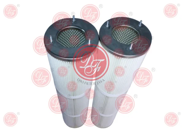 HIGH QUALITY ROUND DISC FILTER