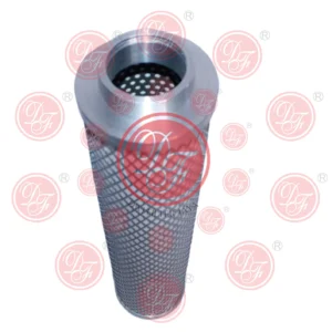 Industrial Panel Filter