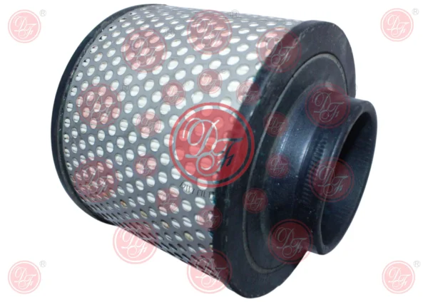 VACUUM FILTER ELEMENT SERIES