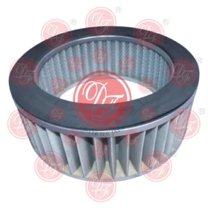 INNER FILTER VACUUM ELEMENT