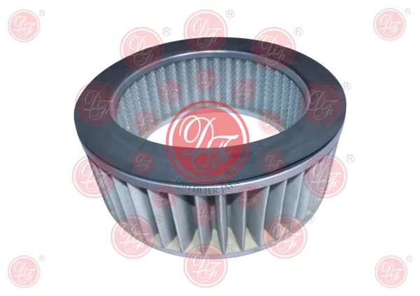 INNER FILTER VACUUM ELEMENT