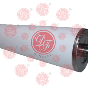 STAINLESS STEEL OIL FILTER CYLINDER ELEMENT