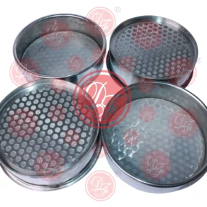 Disk Filter Layar untuk Pengeboran Sumur